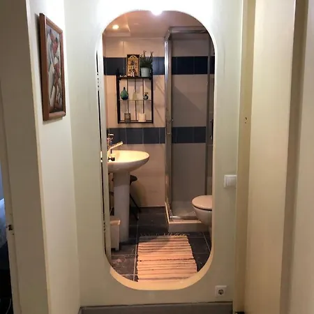 Апартаменты Casa Principe Real *