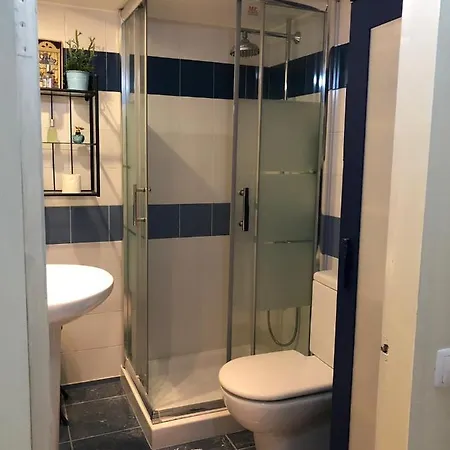 Апартаменты Casa Principe Real *