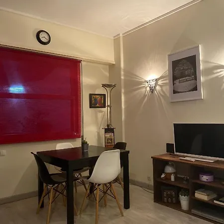 Casa Principe Real Апартаменты *