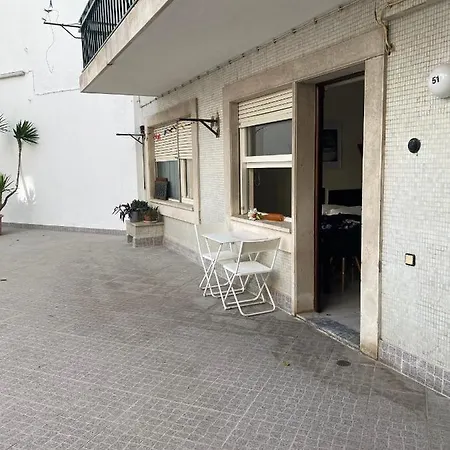 Casa Principe Real Апартаменты