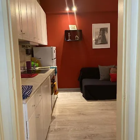 Casa Principe Real Апартаменты
