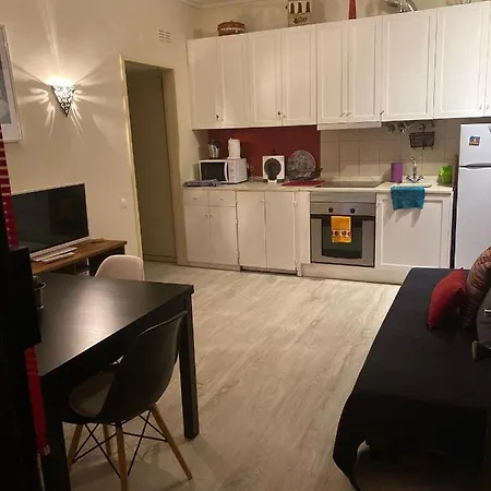 Casa Principe Real Апартаменты *