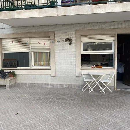 Casa Principe Real Лиссабон